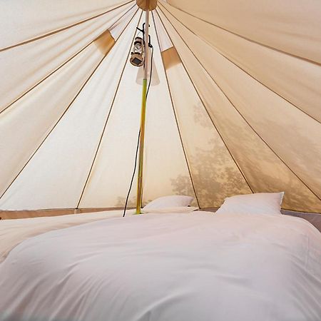 てんとうみ 渋川海岸グランピング Tentoumi Shibukawa Beach Glamping Tamana Εξωτερικό φωτογραφία